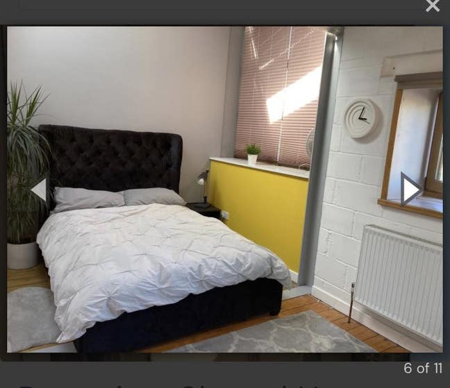 Double Room to Rent / All Bills Included  Main Photo