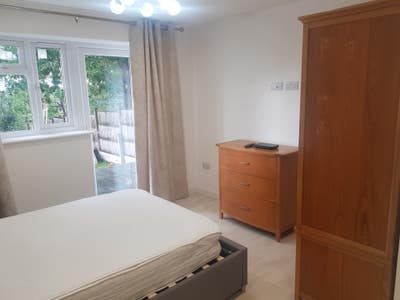 A superb double room with en-suit & private patio Main Photo