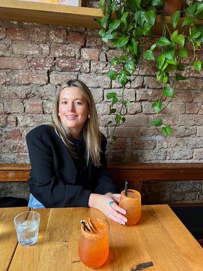 Moving to London this summer for my new job. ... Main Photo