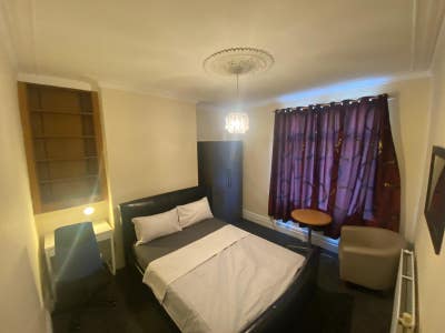 Fully furnished Apartment  Main Photo