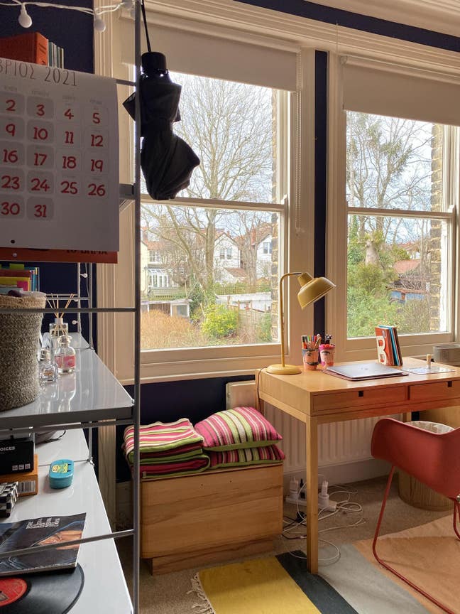 1 bedroom for rent in Palmers Green Main Photo