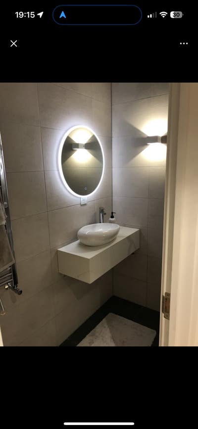 Modern double  bed  in Willesden Green  Main Photo