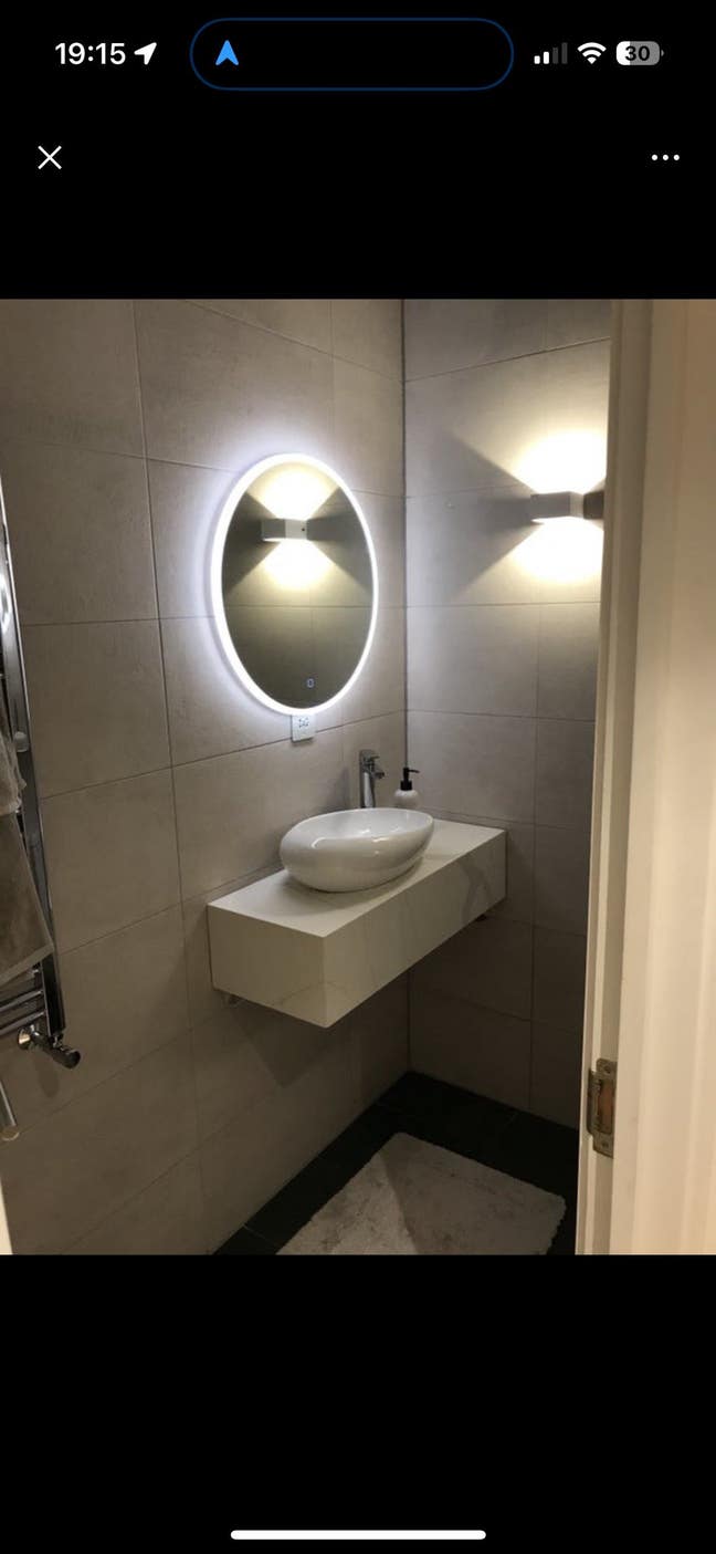 Modern double  bed  in Willesden Green  Main Photo