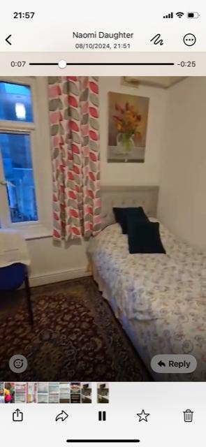 4th Dec / Short Term / Spacious studio apartment Main Photo