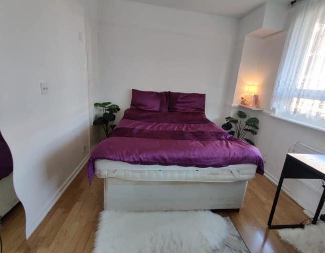 Double room for rent  Main Photo