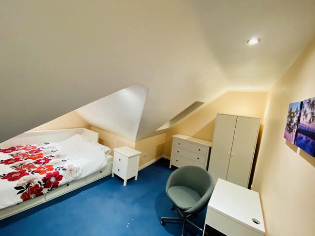 A large double bedrooms in Gravesend  Main Photo