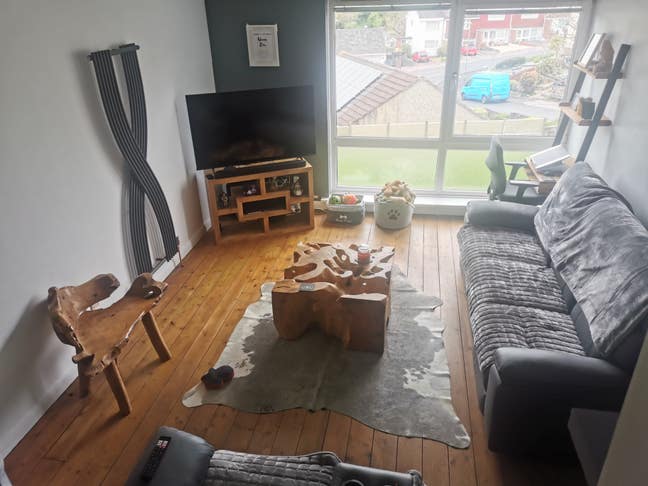 1 Double room Main Photo