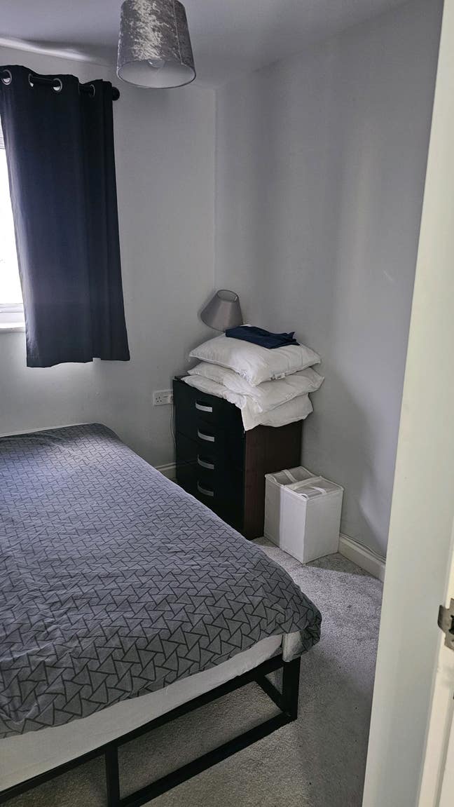 Room to let Main Photo