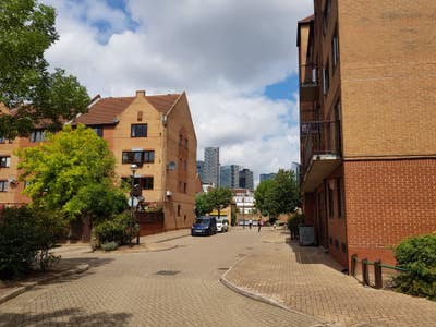 Massive Room  DBL Room River Side/E14/Bills Includ Main Photo