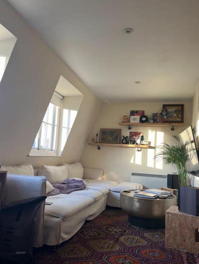 Short-term in Shoreditch Main Photo