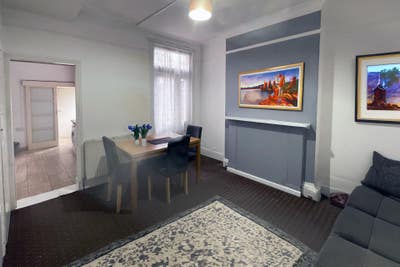 Double Room in East Ham near Central Park Main Photo