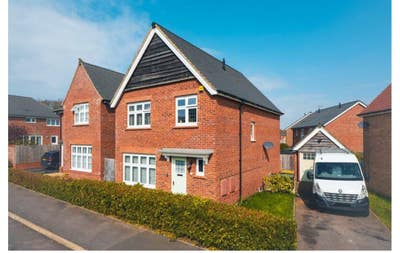 Beautiful share house  Main Photo