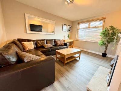 *** Newly Refurbished 4-Bed house in Bowerham*** Main Photo