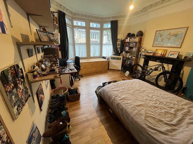 2 month short term rent, friendly home in Redlands Main Photo