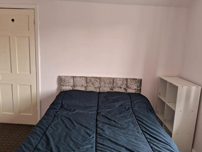 £550ppm double rooms Inc bills Fallowfield  Main Photo