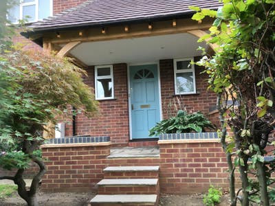 Close to University two double rooms Main Photo