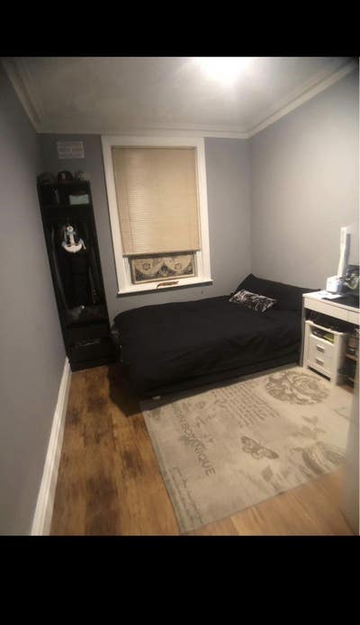 Double Room Available Now Main Photo