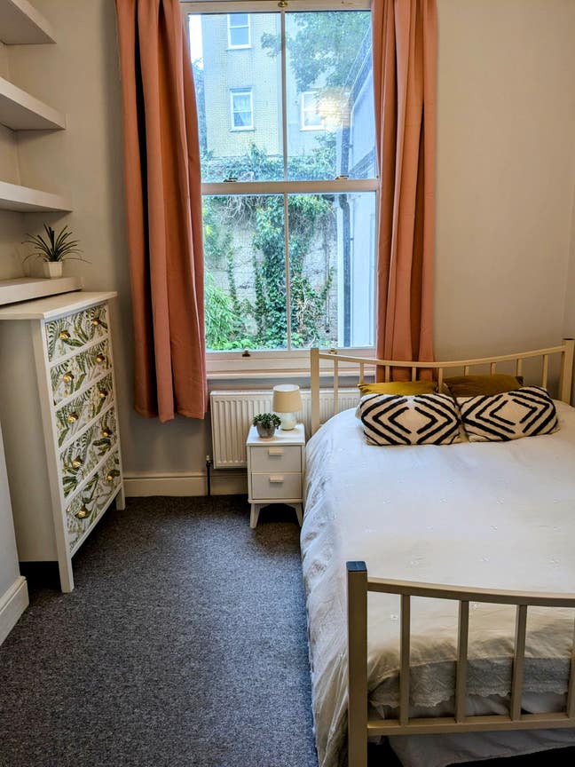 Room to rent in central Brighton  Main Photo