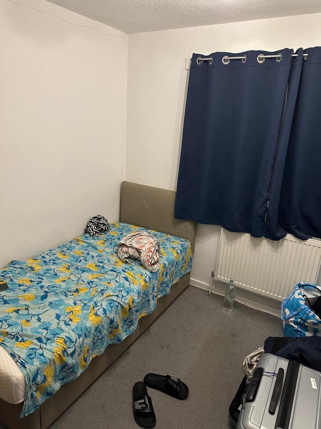 Single Room Available to move from October 1st Main Photo