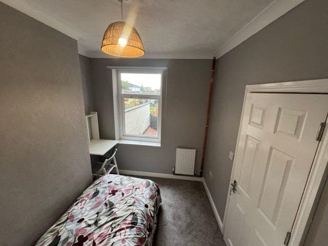 Nottingham Road, Alfreton Main Photo