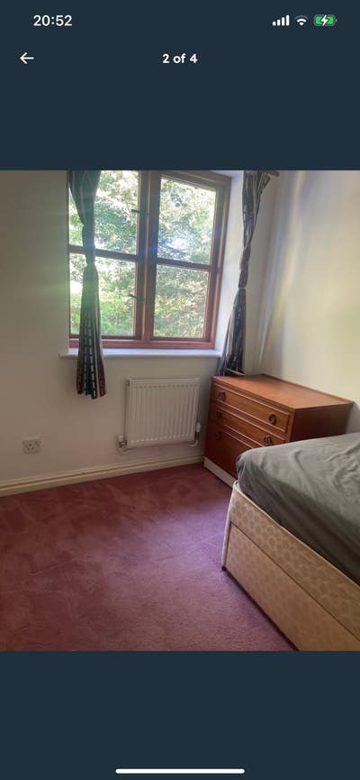 Room to rent Main Photo