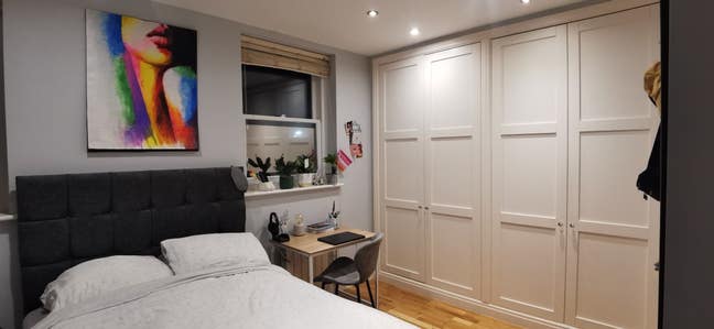 Cosy En-suite in 2Bedroom Flat in Elephant&Castle  Main Photo