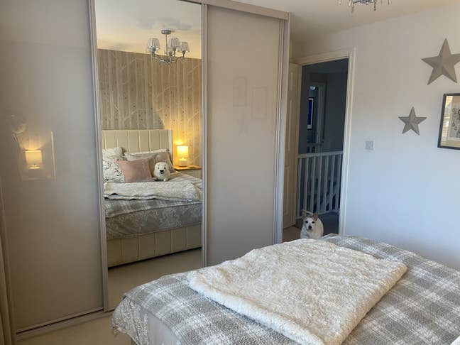 Lovely room to rent - own bathroom :)  Main Photo