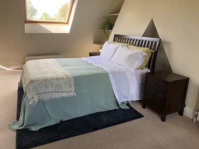 Double room with air con +shower room Main Photo