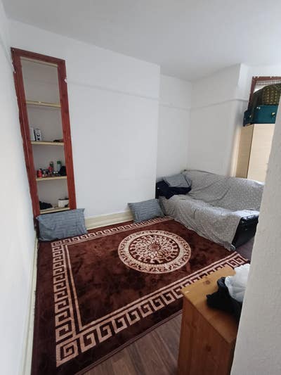 Double room for couples/ 2 boys  Main Photo