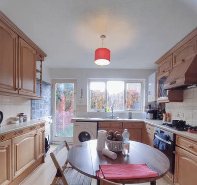 * 6-Bedroom House to Rent – Open Plan + Garden * Main Photo