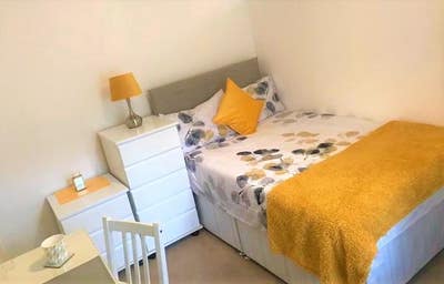Immaculate with Ensuite Bills & Wifi From &pound;138pw Main Photo