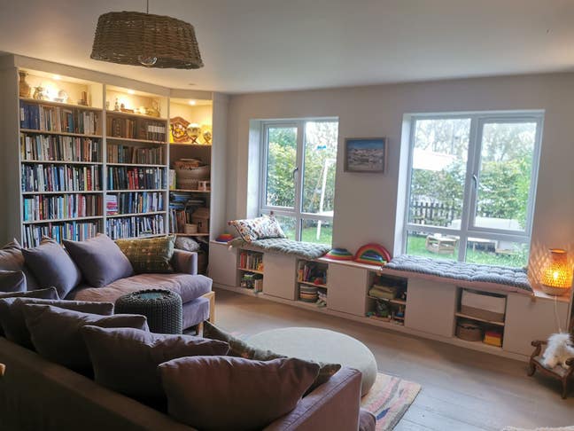 Double bedroom with private bathroom and parking Main Photo