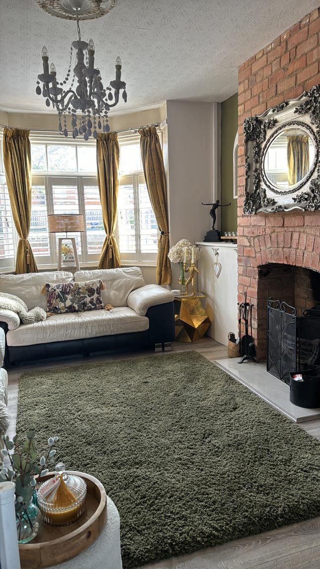 Stunning furnished room Main Photo
