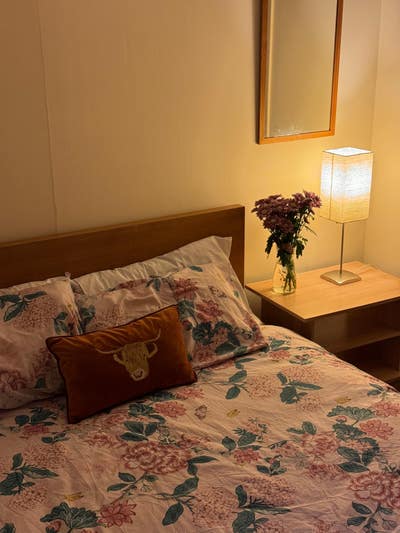 Double Bedroom with Private Bathroom Main Photo