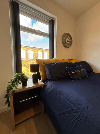 Beautiful double room in an area of high demand. Main Photo
