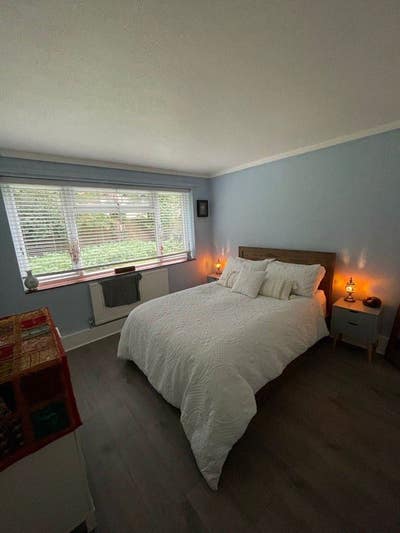 Spacious Double Room in South Croydon Main Photo