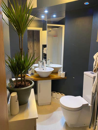 Tresooth Lane Penryn Close to Uni Campus  Main Photo