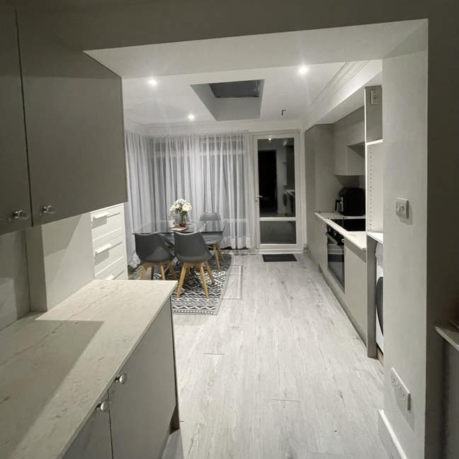 Newly decorated rooms for one person in Greenford  Main Photo