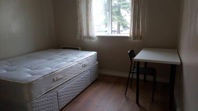 Student rooms on Kingston Hill Main Photo