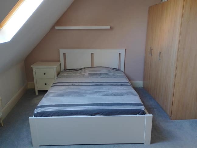 Room to Let Main Photo