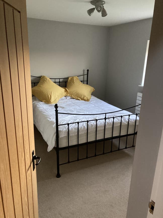 Double room in barn conversion Main Photo