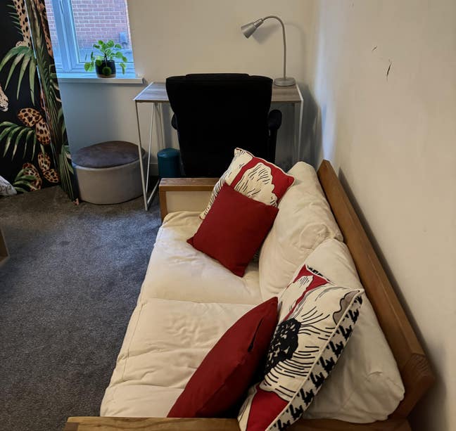 Great room In house with cool people Main Photo