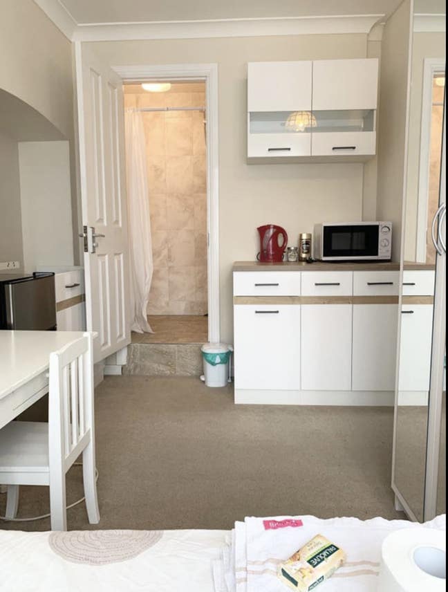 Single Studio 10min Colindale Station Wi Fi Parkin Main Photo