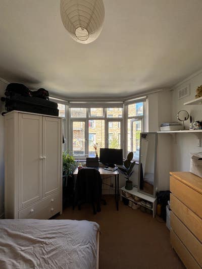 4 Week Sublet in Hoxton / Old Street from 24 Apr Main Photo