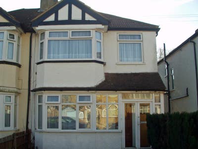 1 Bedroom Ground Floor Flat to Rent – Derby Avenue Main Photo