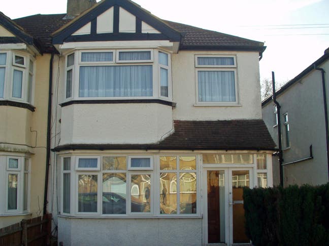 1 Bedroom Ground Floor Flat to Rent – Derby Avenue Main Photo