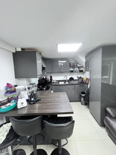 Double Ensuite Bedroom @Harborne Main Photo
