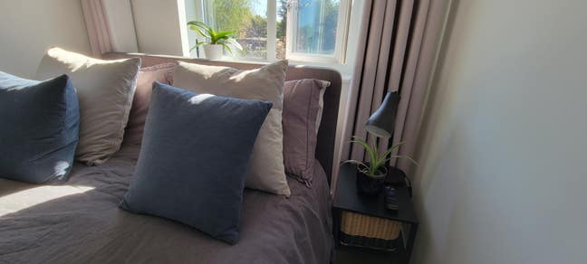 Double room with own bathroom  Main Photo