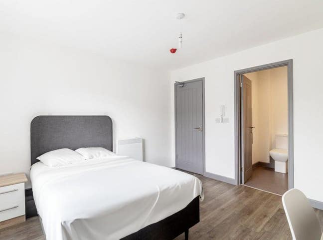 *Stylish 1-Bed Flatshare in Central Walsall* Main Photo