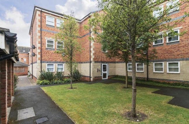 *1-Bed Flatshare close to Recreational Park* Main Photo